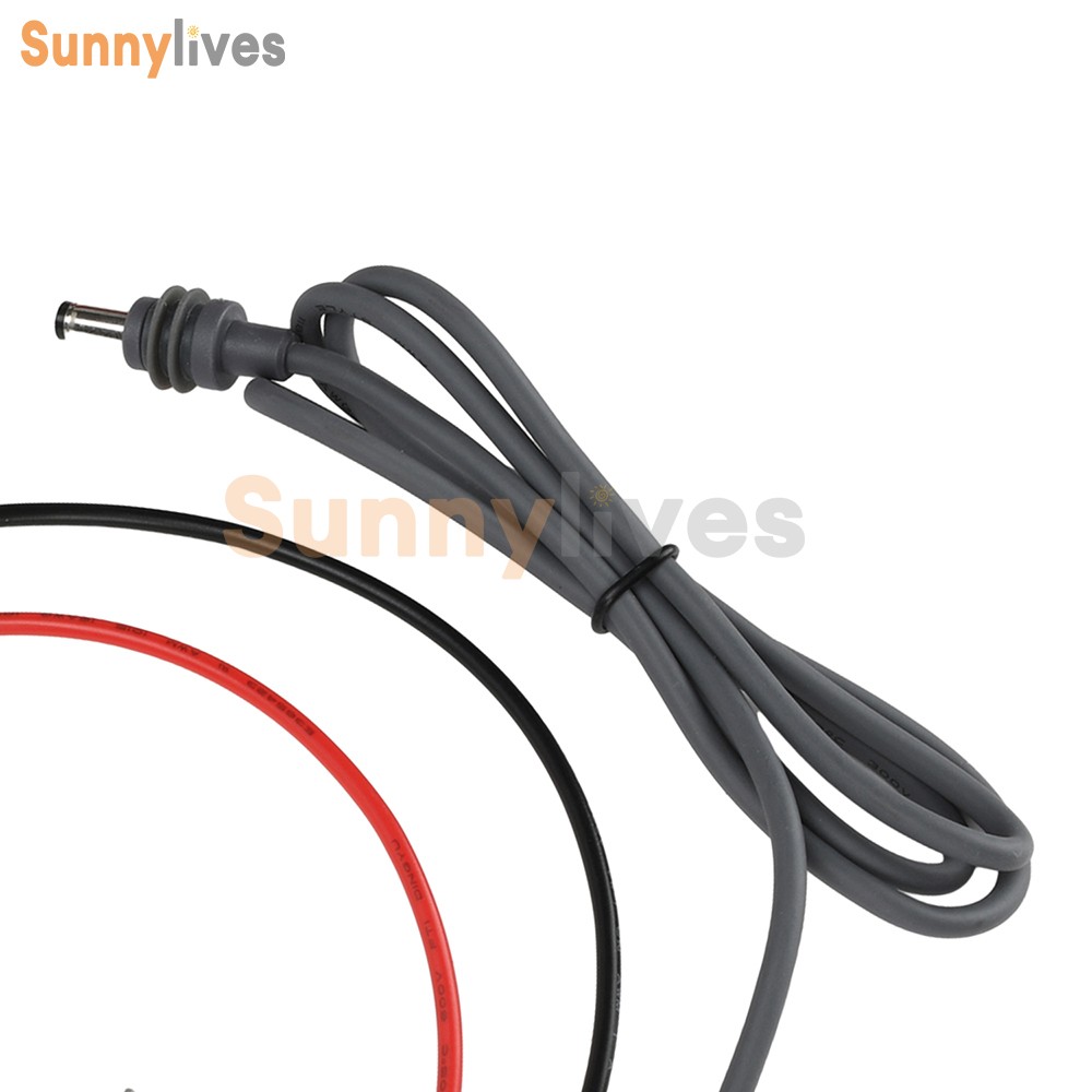DC 12V24V to DC 30V 3.5A Power Cord Converter Boost Conversion Module Waterproof