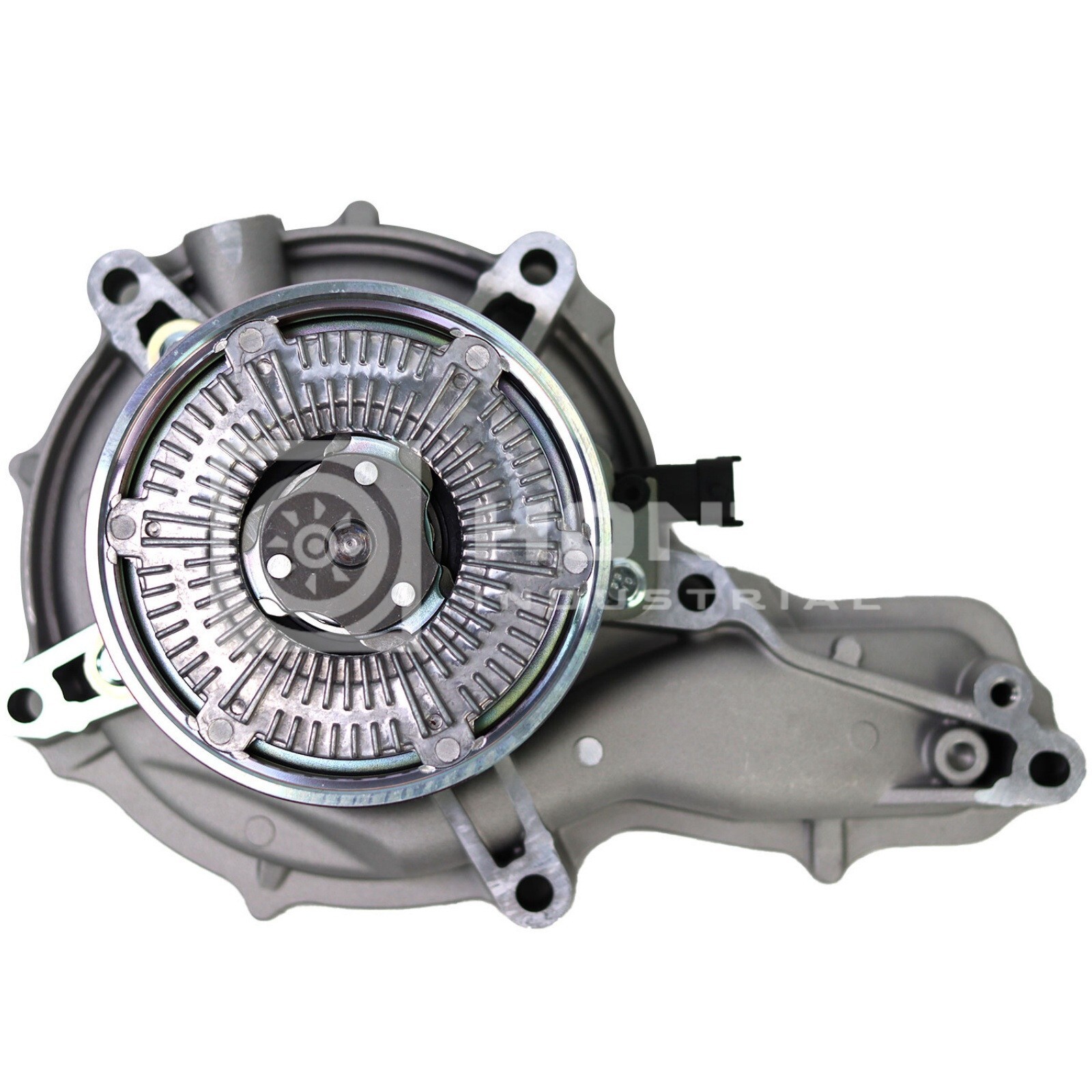 Water Pump For Volvo D13 D16 MACK MP8 24152057 23957756 85151955 22183231