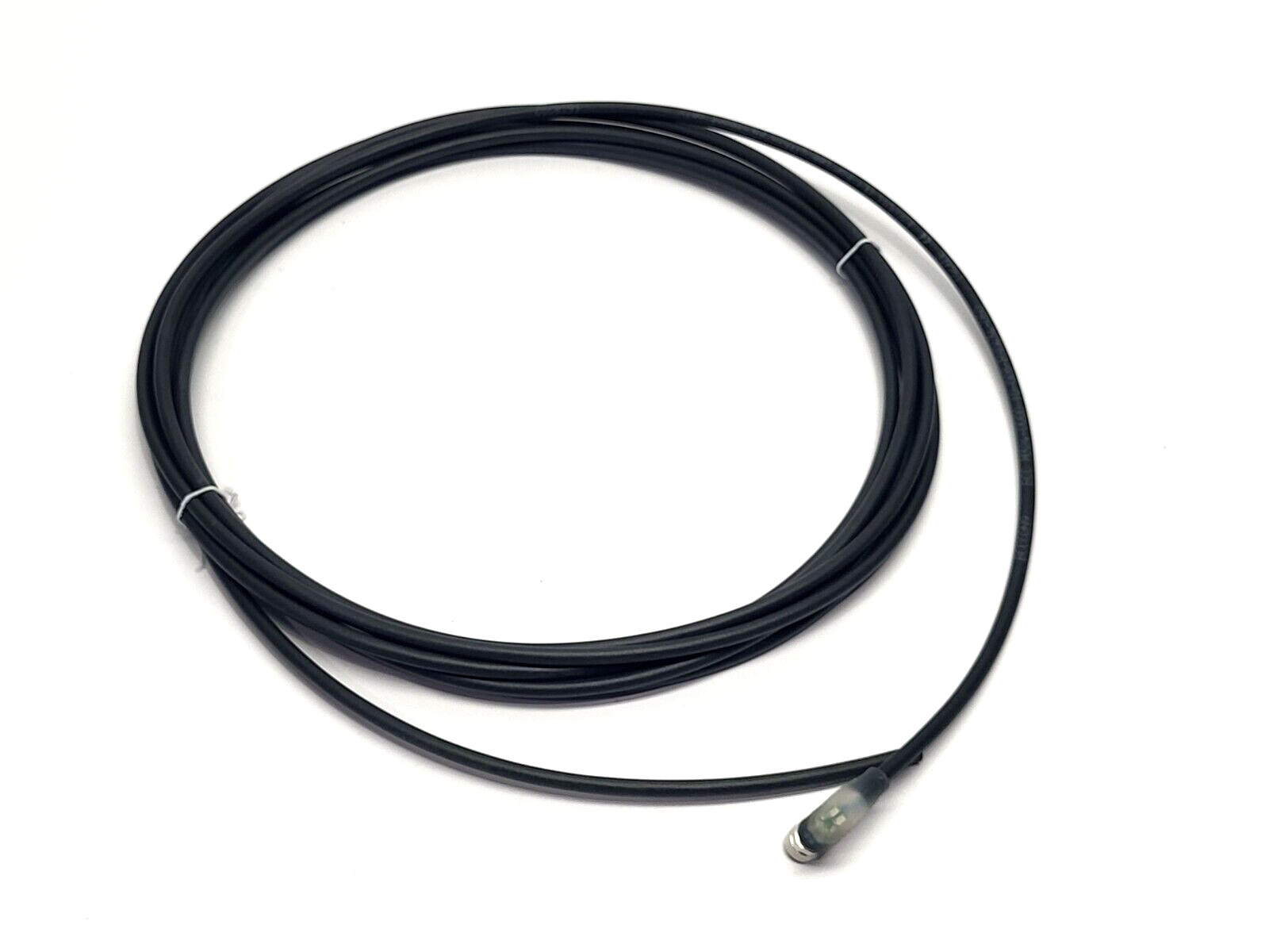 Balluff BCC02N9 Single-Ended Cordset BCC M324-0000-10-008-PX0434-050