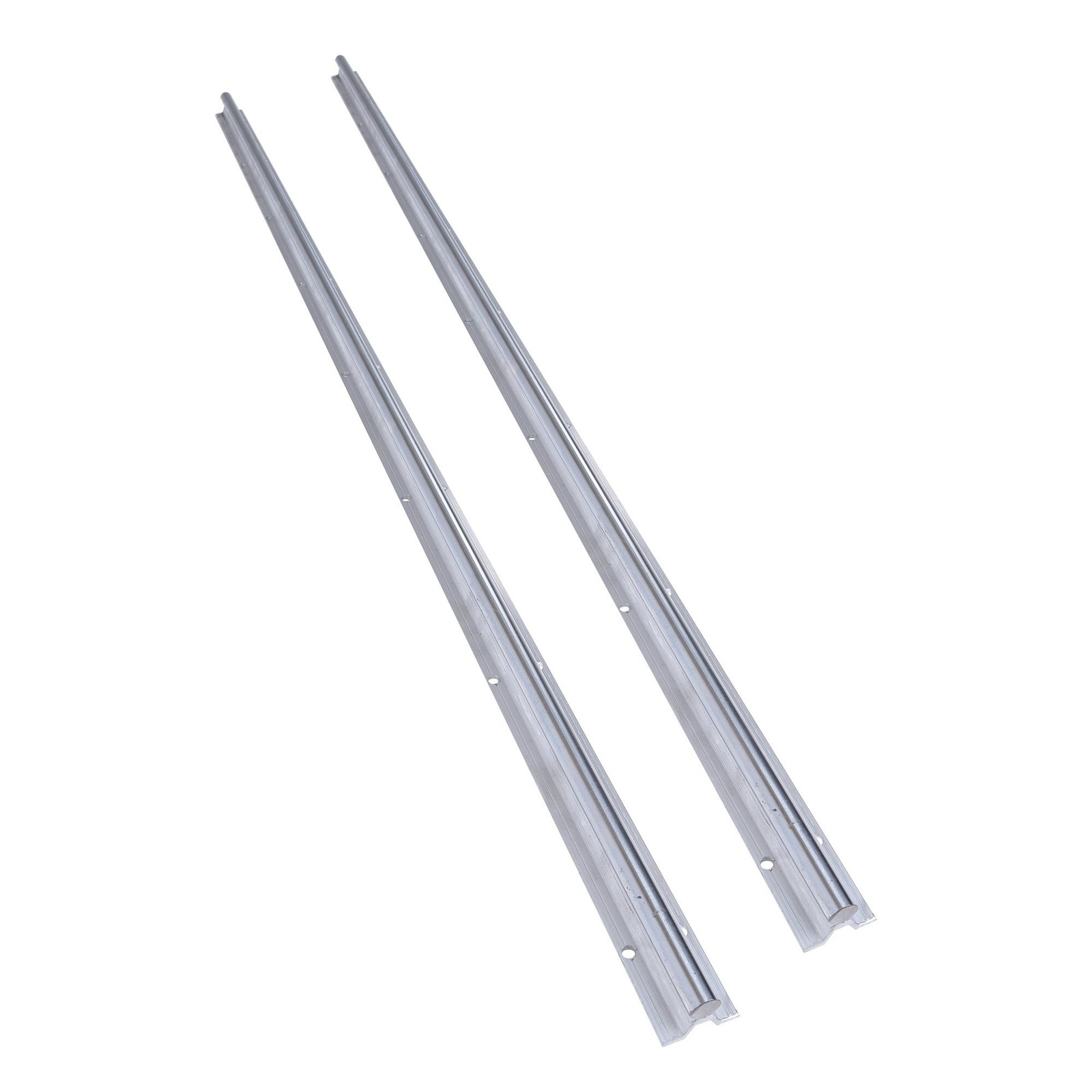 SBR16-1500mm Linear Rails AND 4 SBR16UU Blocks for CNC Router / Lathe