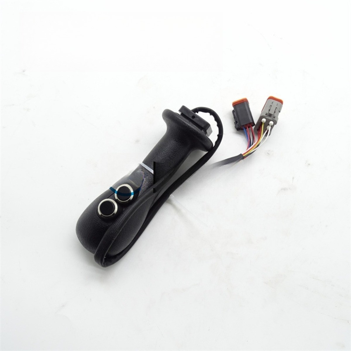 Joystick Rubber Boot 6117549 For Excavator Wheel Loader