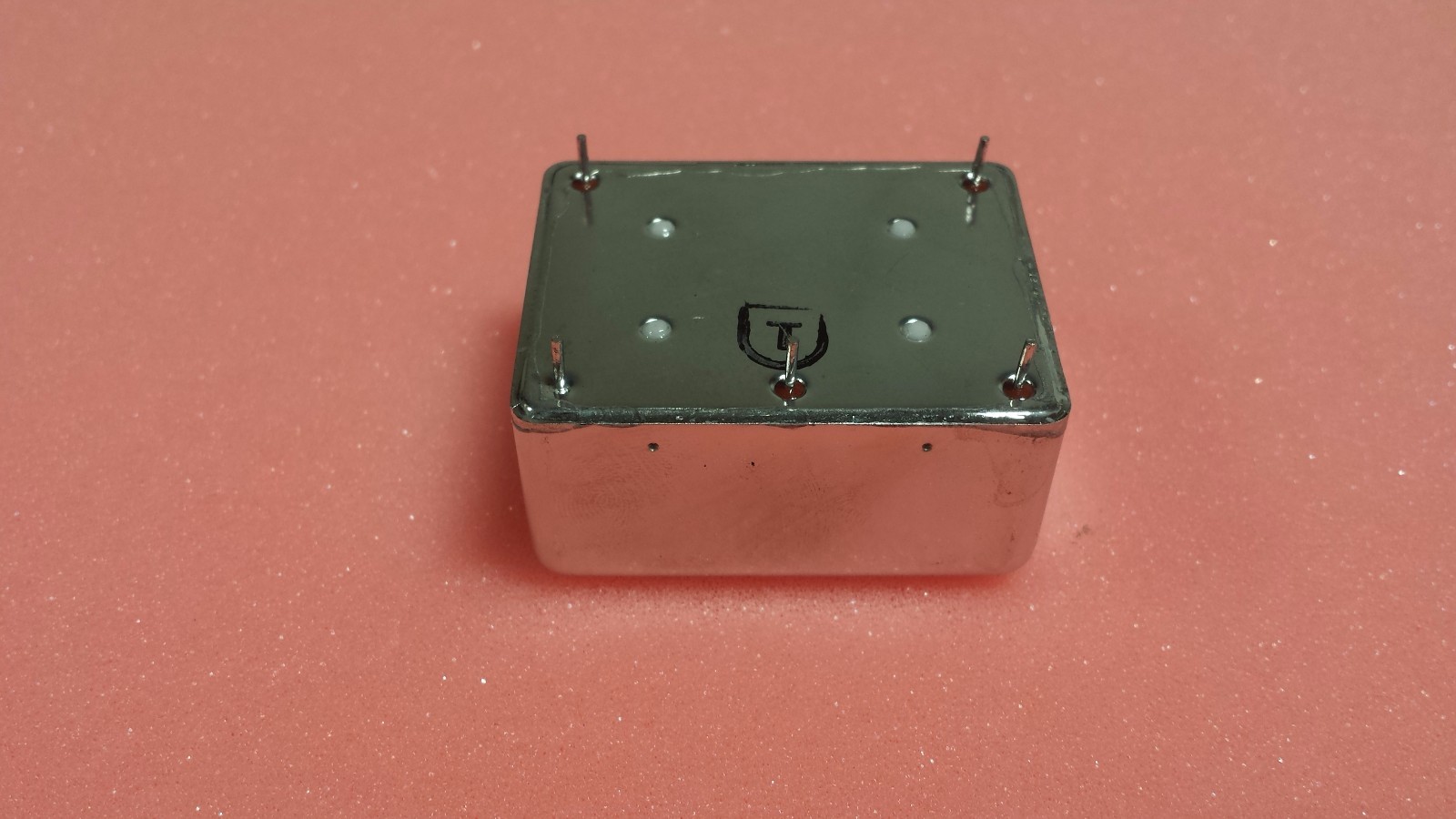New ultra precision, high quality UCT 10 Mhz Double Oven OCXO crystal oscillator