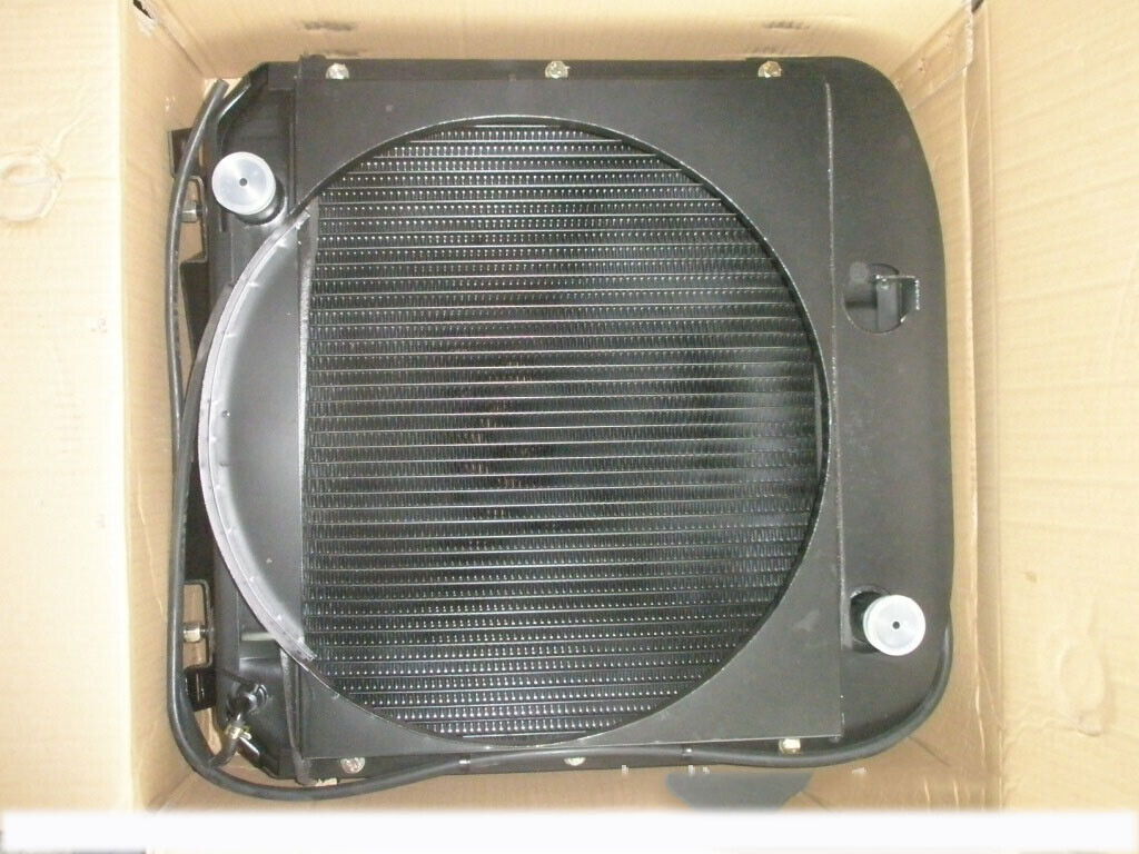 CLASS For Dongfanghong Tractor Radiator Factory Direct High Quality Hot Sale OE