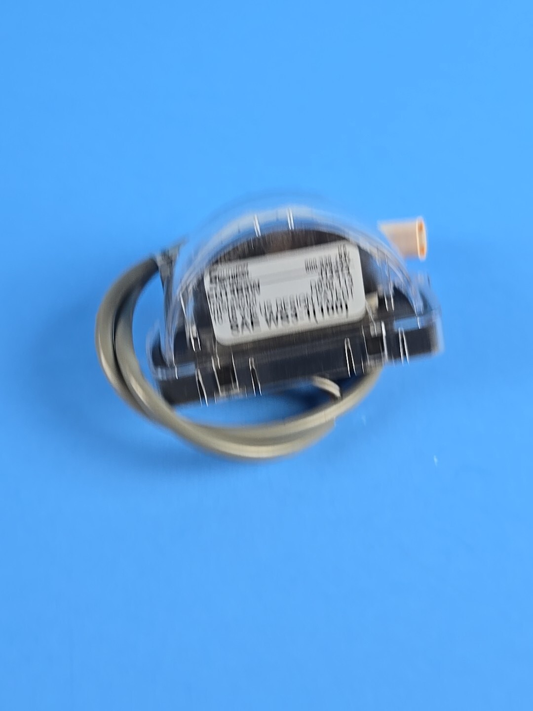 SOUNDOFF SIGNAL INTERSECTOR SURFACE MOUNT LED LIGHT ENT3B3W