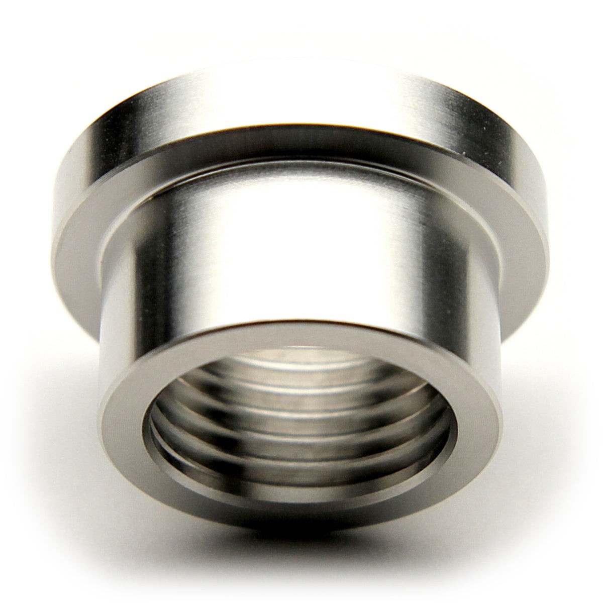 WB-N08 Weld Bung (NPT 1/2″)