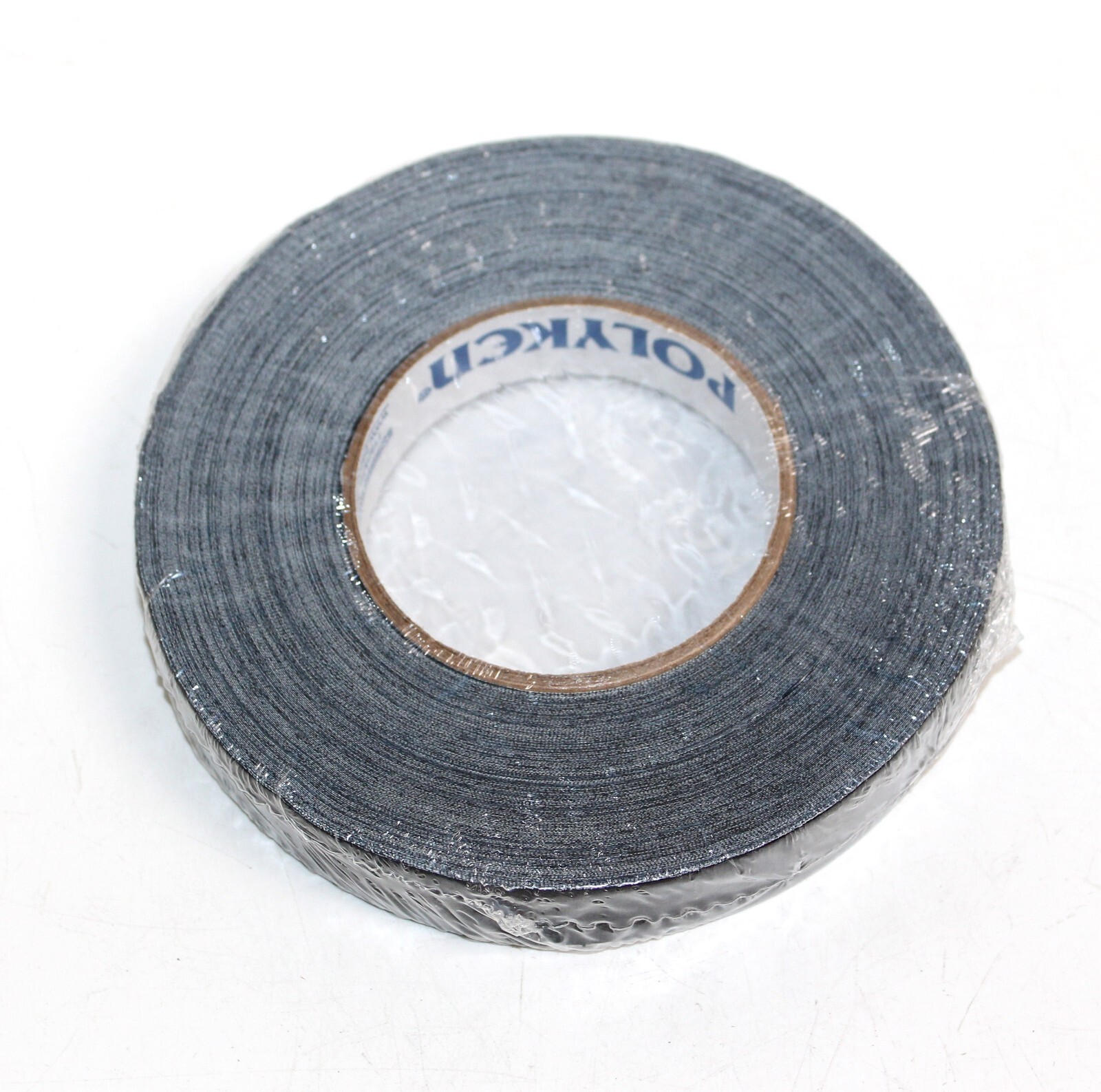 POLYKEN 510 Premium Gaffer’s Tape, 1 in x 55 yd (25.4mm x 50.3m), Premium matte