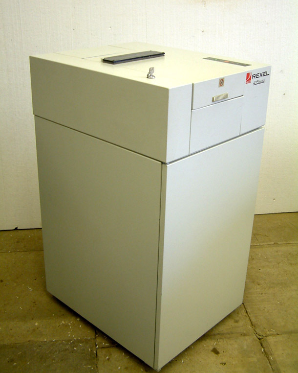 Rexel 415 Auto Heavy Duty Departmental Office Shredder Spare Parts As Listed