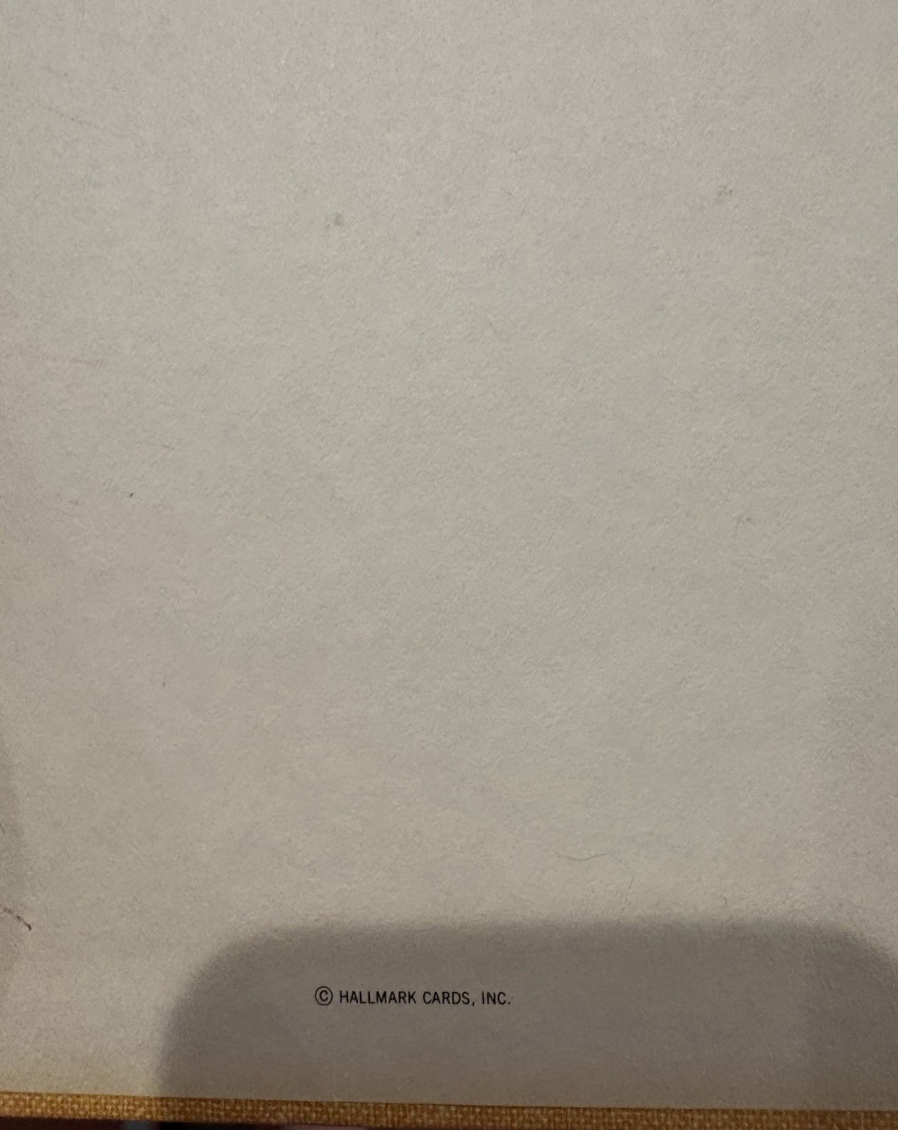 Vintage Hallmark Koala Address Book 3 Ring Binder Loose Leaf Friendship