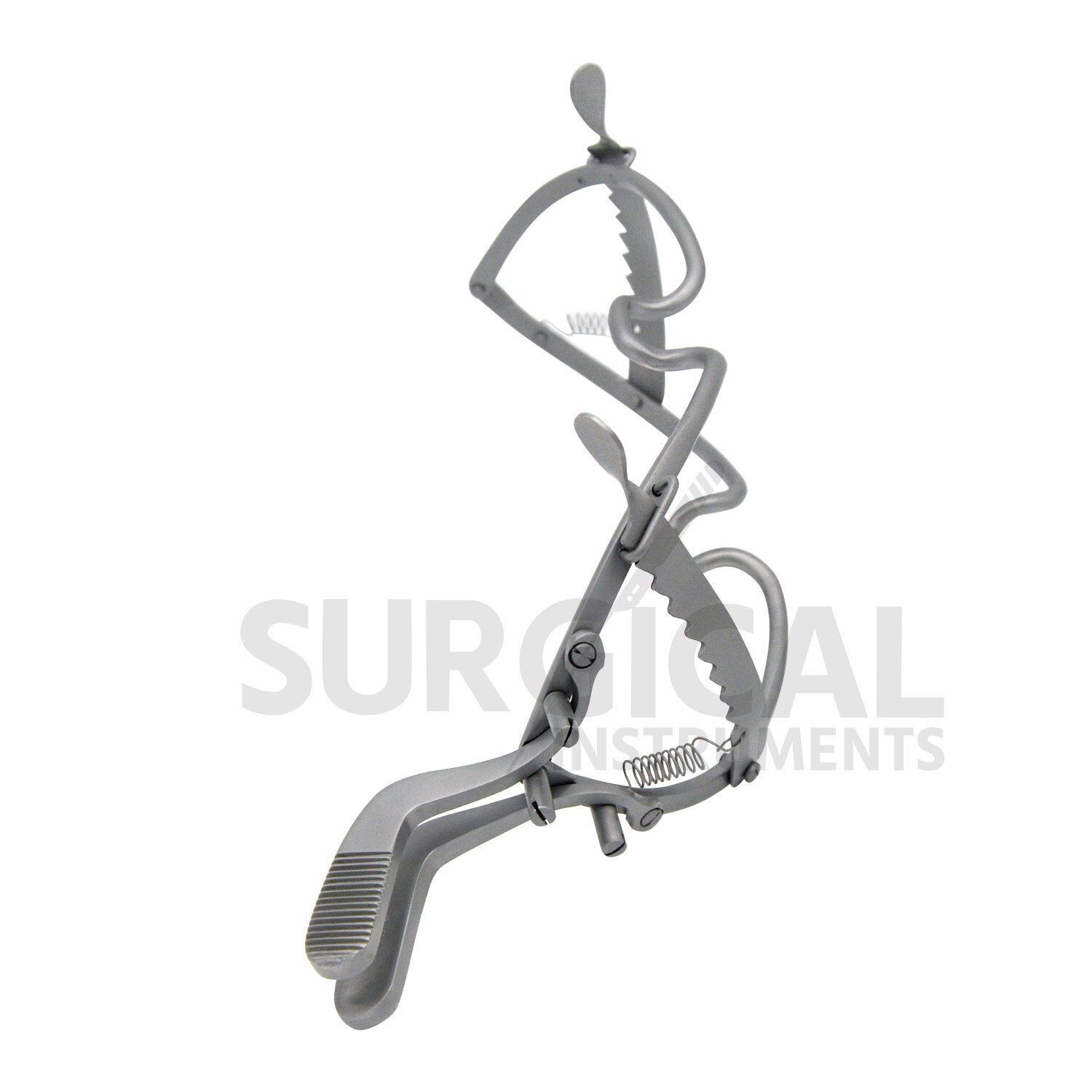 Whitehead Gag 6″ for Anesthesia Dental, ENT, Oral & Maxillofacial German Grade
