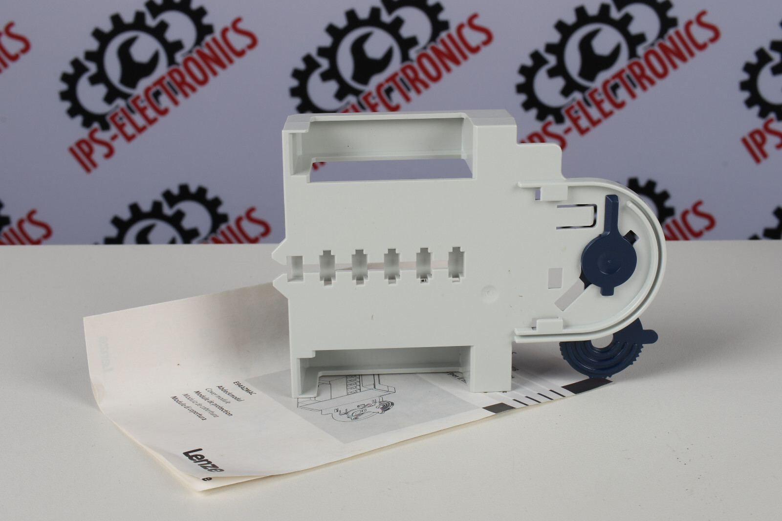 Lenze E94AZMAC/S (extension module) – 6 months warranty