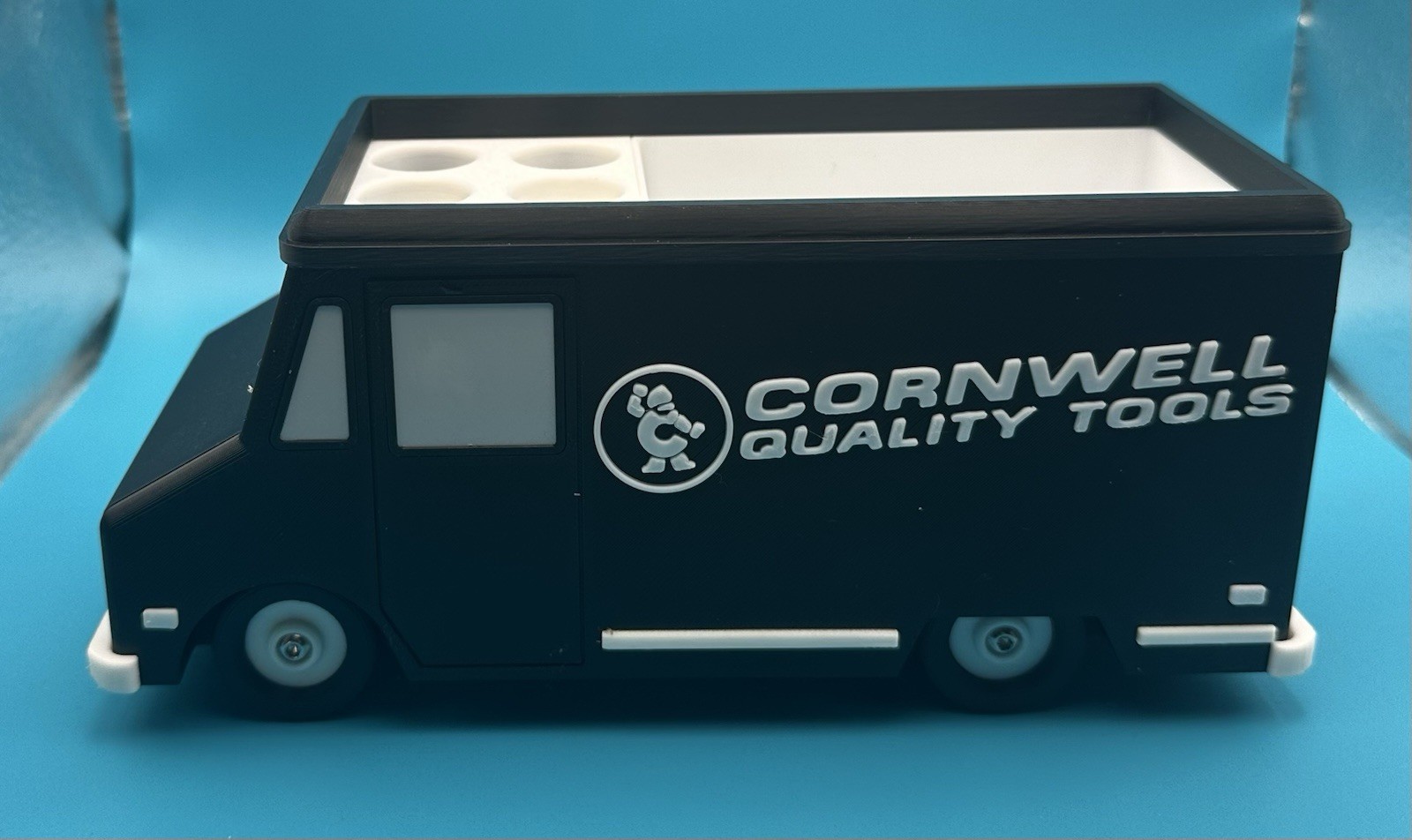Cornwell Tools Truck Desk Organizer / Tool Holder – Fanart