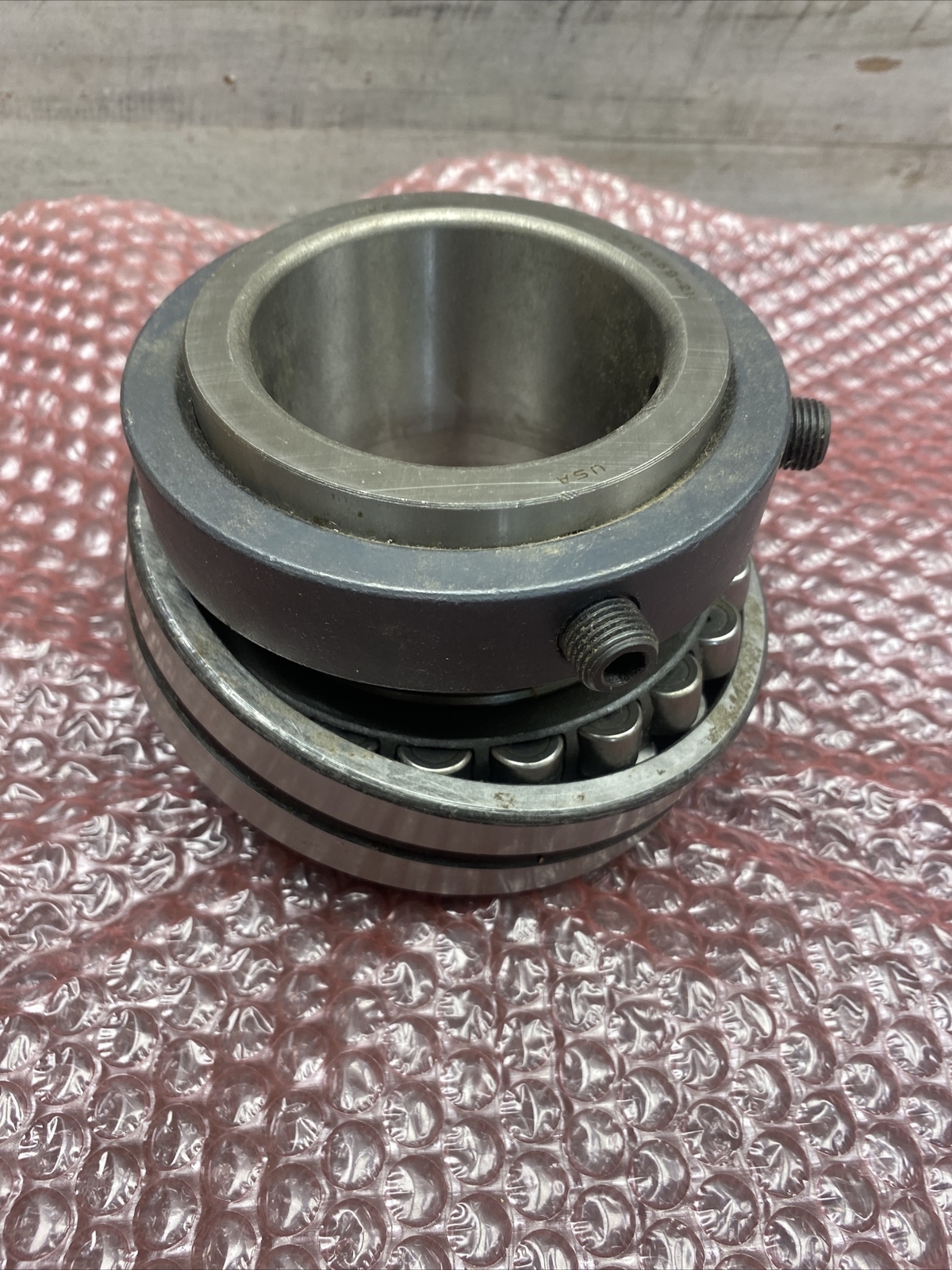 NOS SKF Spherical Roller Bearing Insert 476215 B21JJ