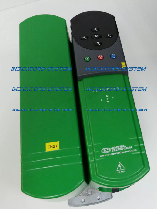 1PCS NEW Emerson UNI2402 Control Techniques Unidrive Classic Inverter DHL/FedEX