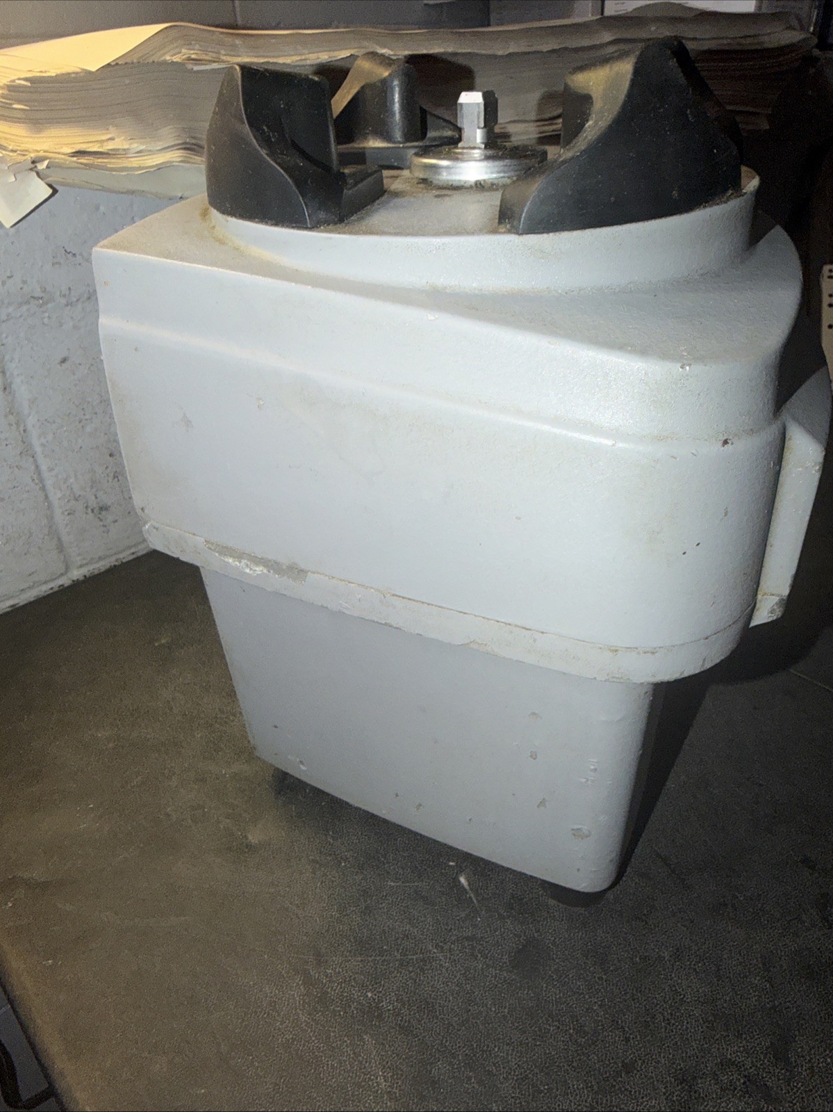 Waring Commercial Heavy Duty Blender 3-Speed (please read details) WORKS!!