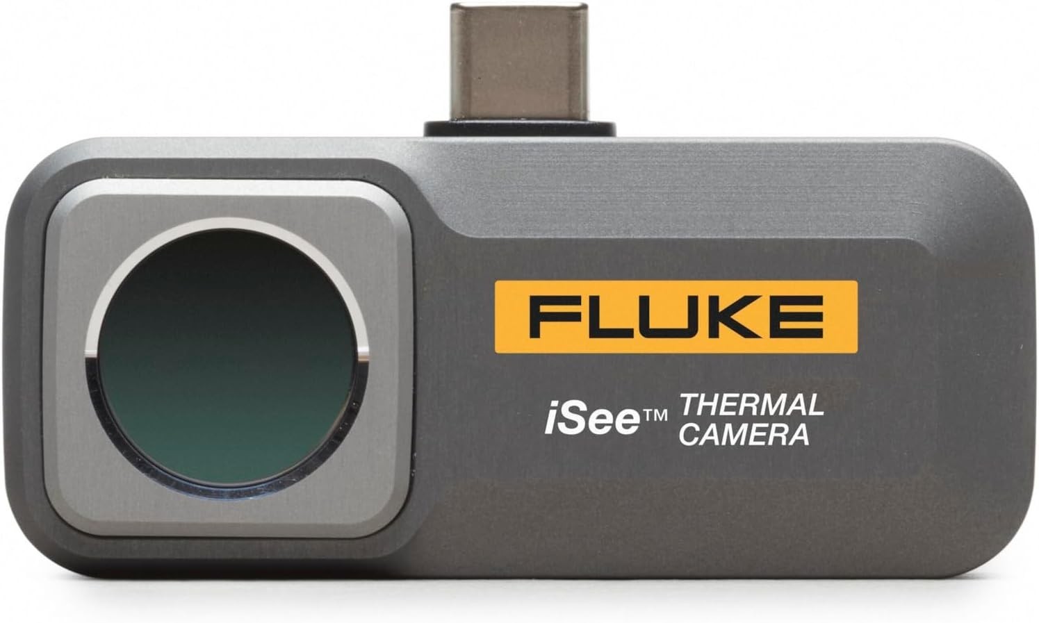 Fluke FLUKE-TC01A 25HZ iSee Mobile Thermal Camera Android Smartphone 1022°F