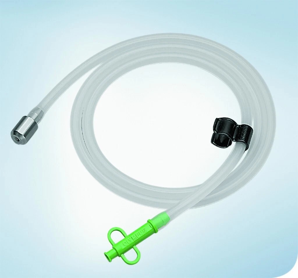 OLYMPUS MAJ-855 Auxiliary Water Tube for 160/180/190 Endoscopes & Flushing Pumps