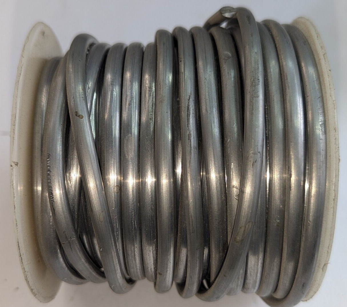 Nassau B STEARINE Solder SPEC: AT-7241 5 Lb