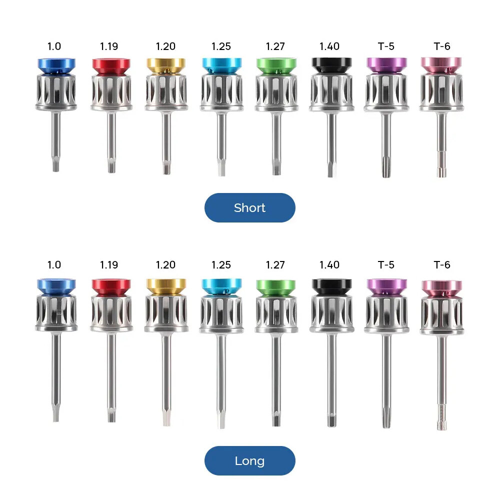 10* Dental NSK Pana Max Style High Speed Handpiece Turbine 4Hole Fit SANDENT NSK