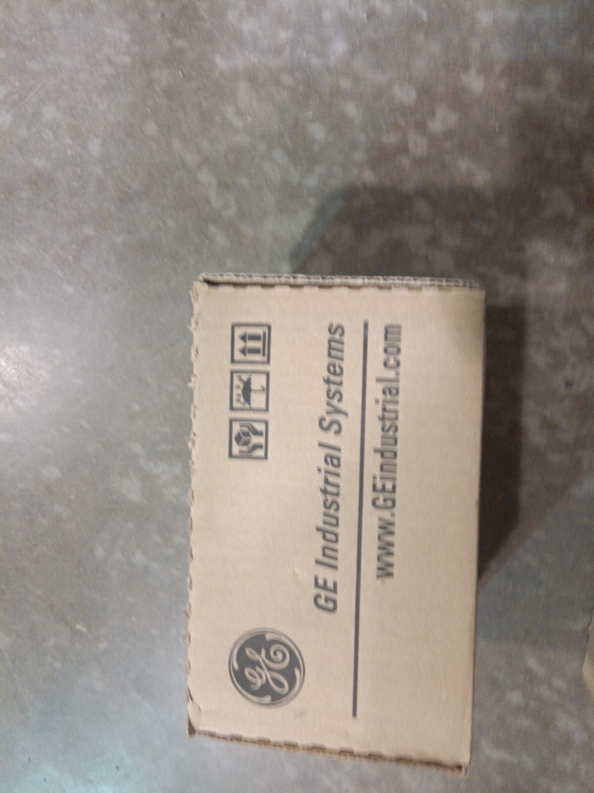 GE TEY330 TWO PACK
