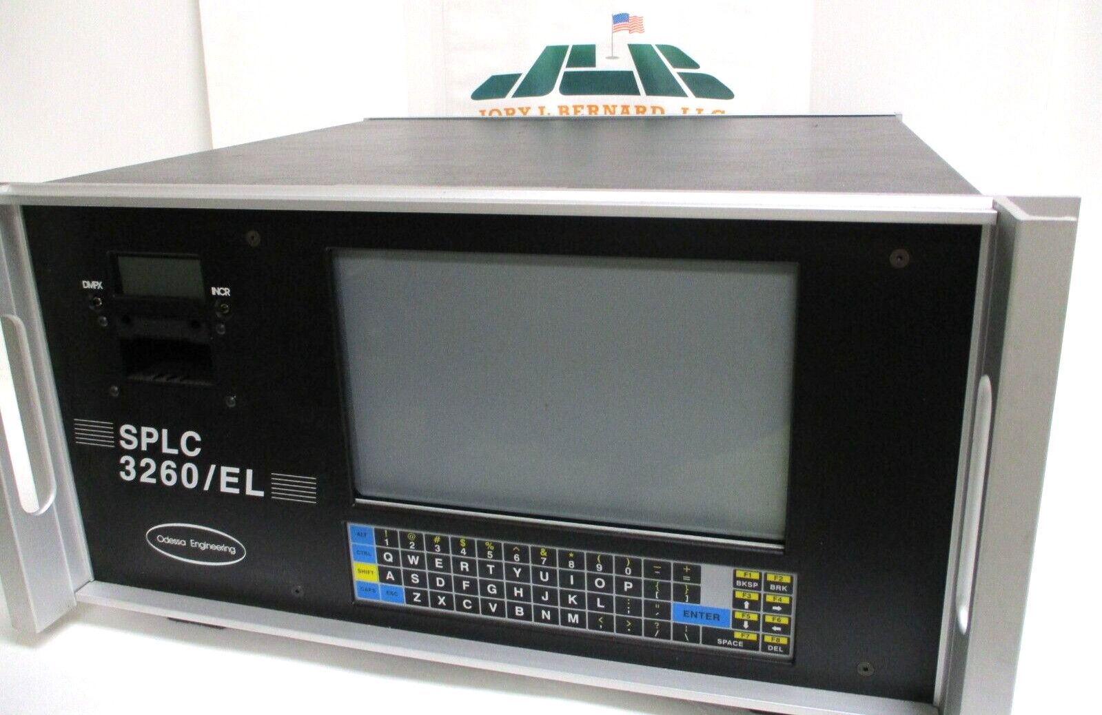 ODESSA ENGINEERING , DSM-1032 , SPLC-3260/EL , USED