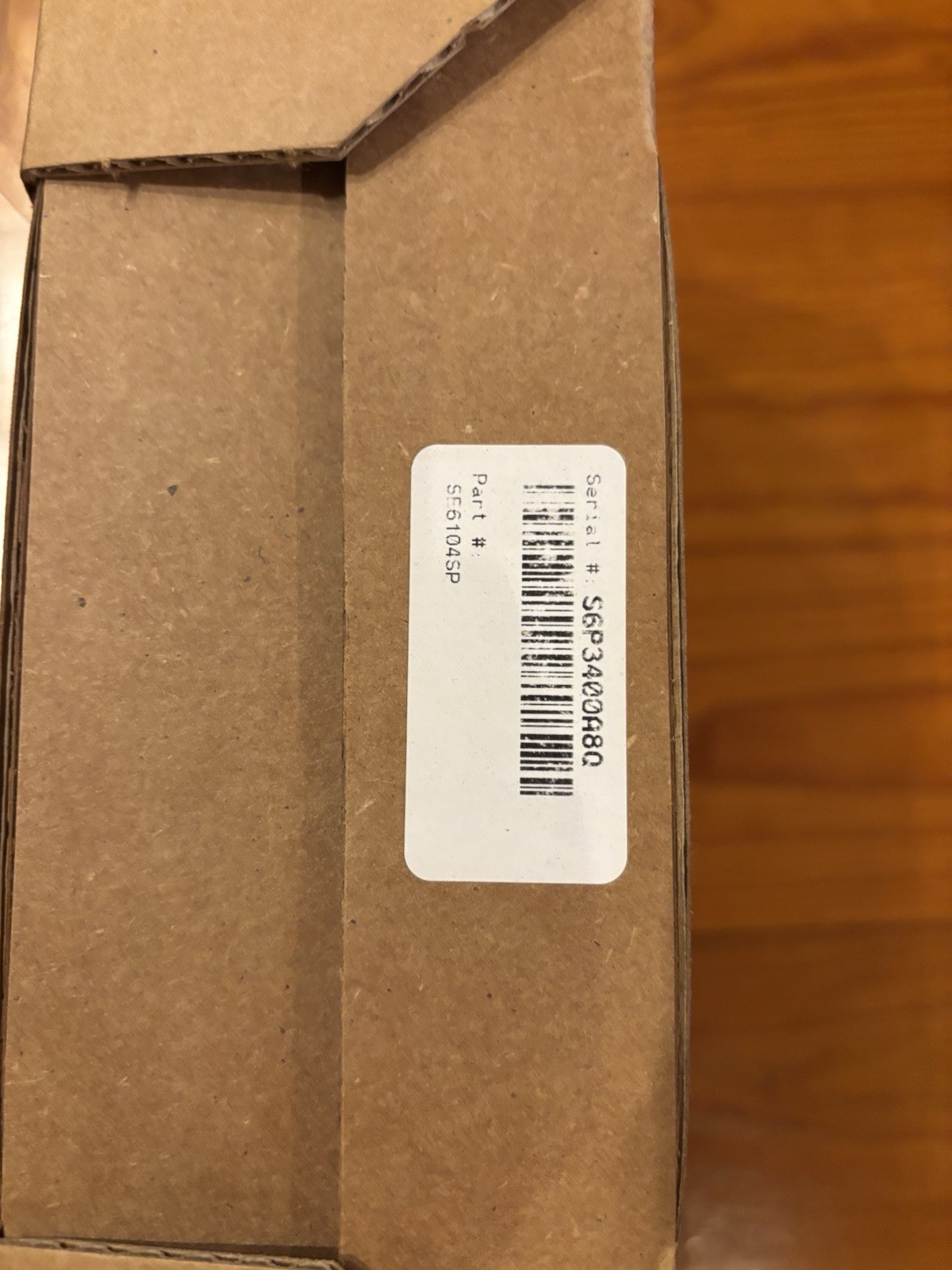 Automated Logic SE6104SP BACnet HVAC Building Automation Control Module NEW