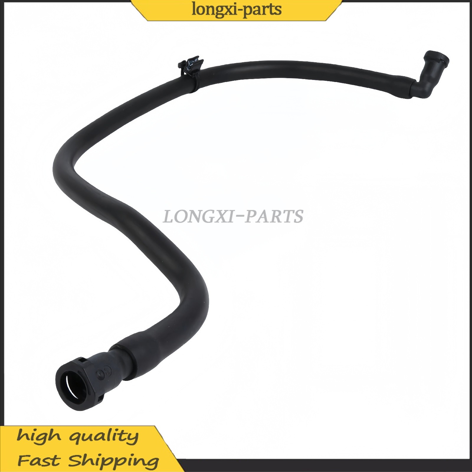 Fuel Vapor Vent Tube Valve Hose Assembly 5L3Z-9D289-A fit for 2005-2008 F150 US
