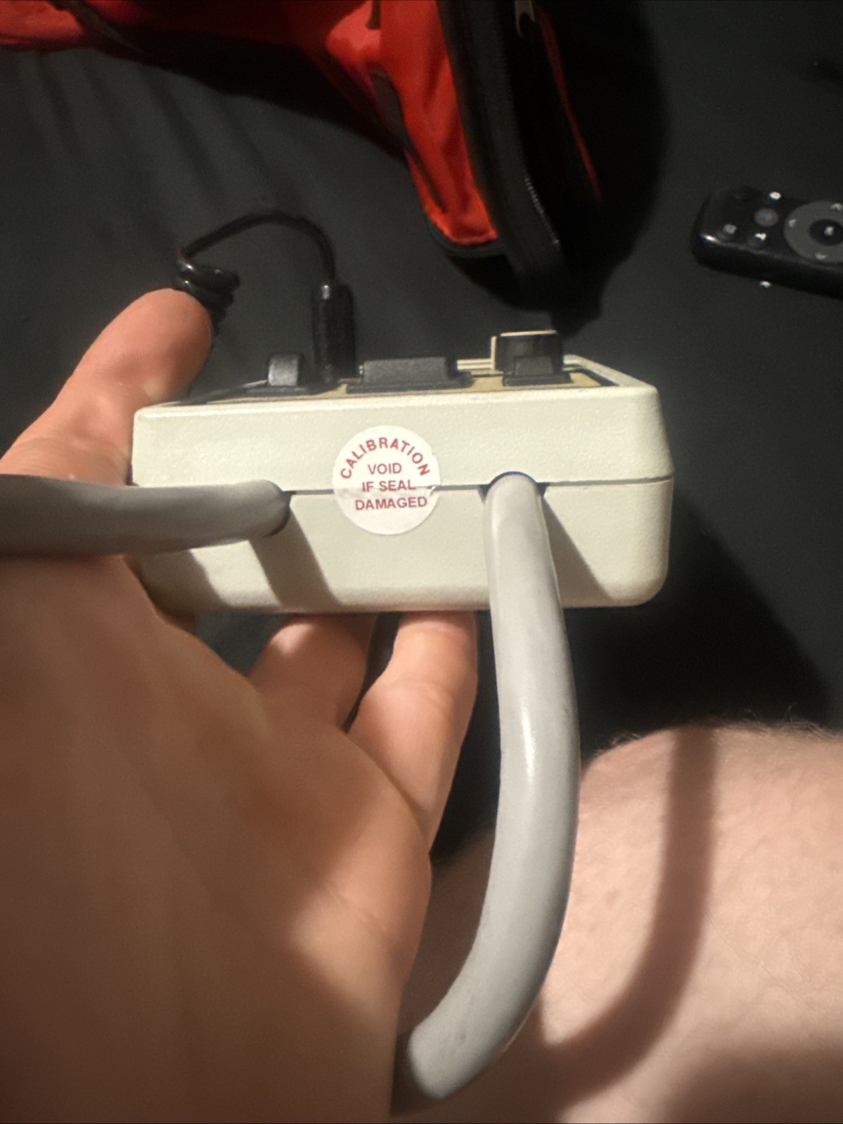 Fluke, Dale Tech Technologies, Electrical Safety, Analyzer