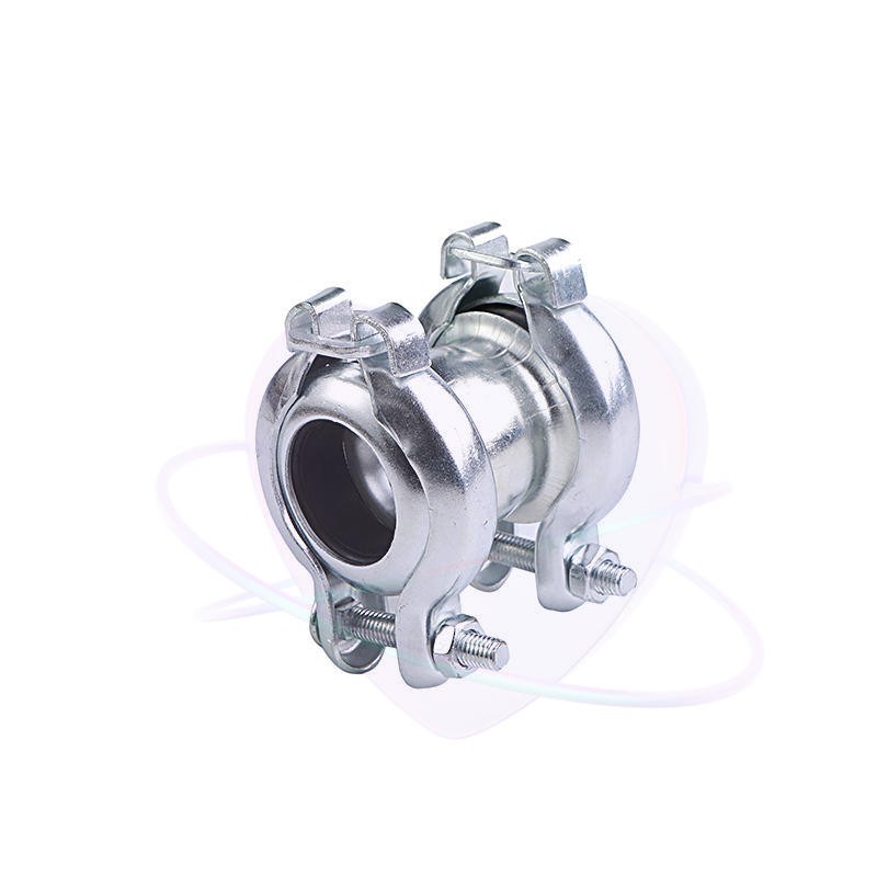 34mm Coupling For Hydraulic System