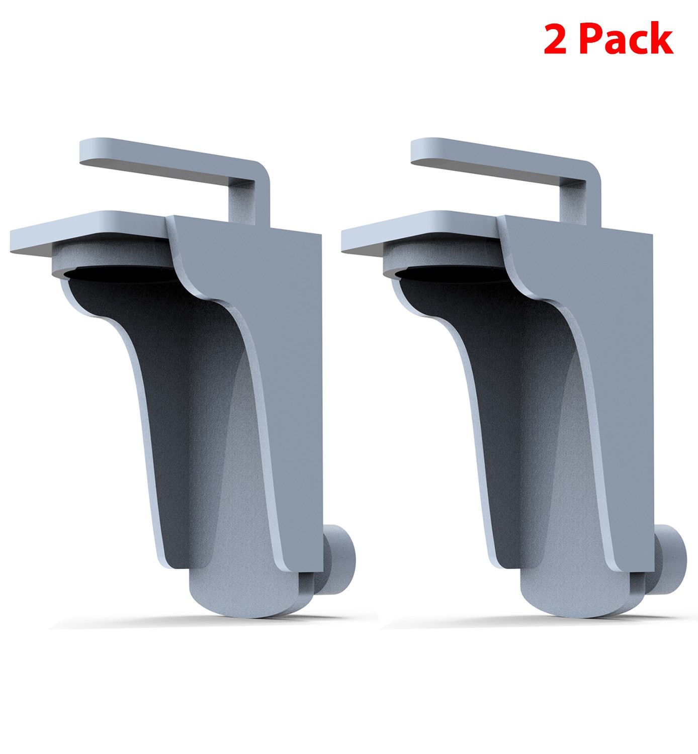 44000 lbs Shipping Container Jack Lug Leveling Attachment Heavy Duty Support Kit