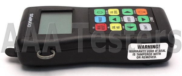 Olympus Panametrics 27MG Ultrasonic Thickness Gage Gauge 27-MG