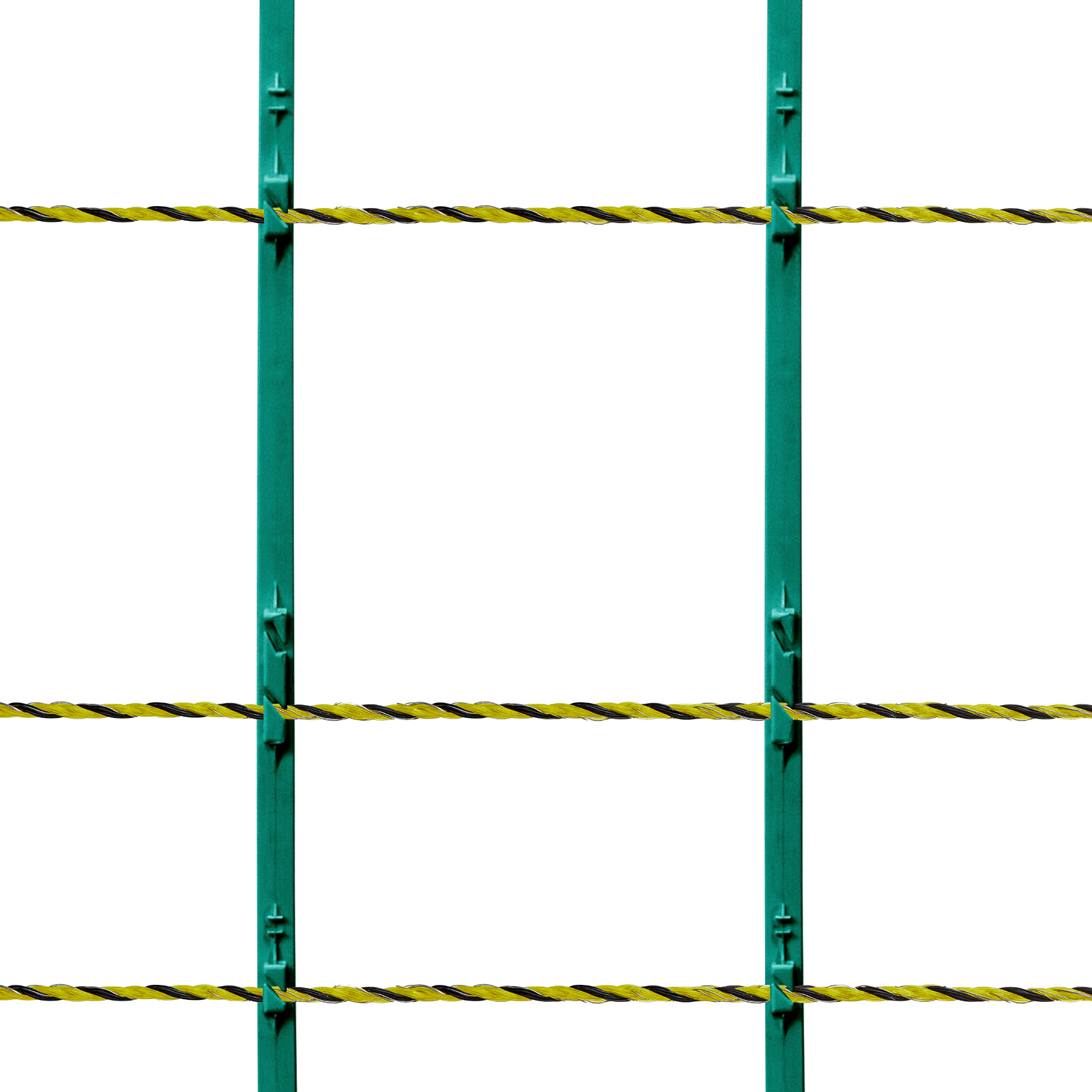 3366Ft 1026M Electric Fence Wire Fencing Polywire Horse Cattle Livestock