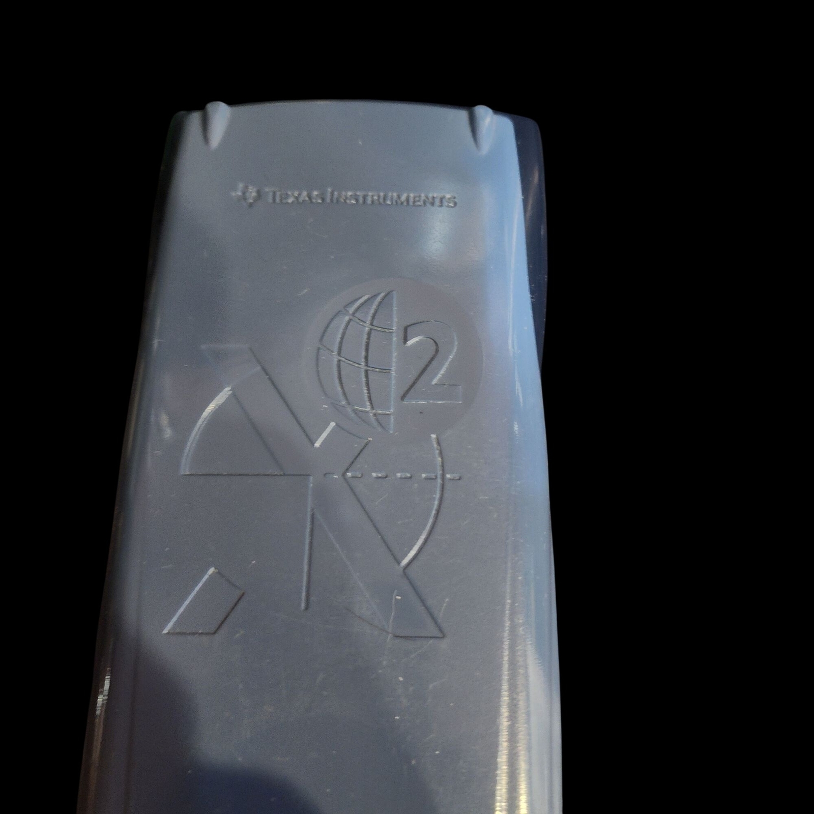 Texas Instruments TI-30X IIS Scientific Calculator With Protective Cover