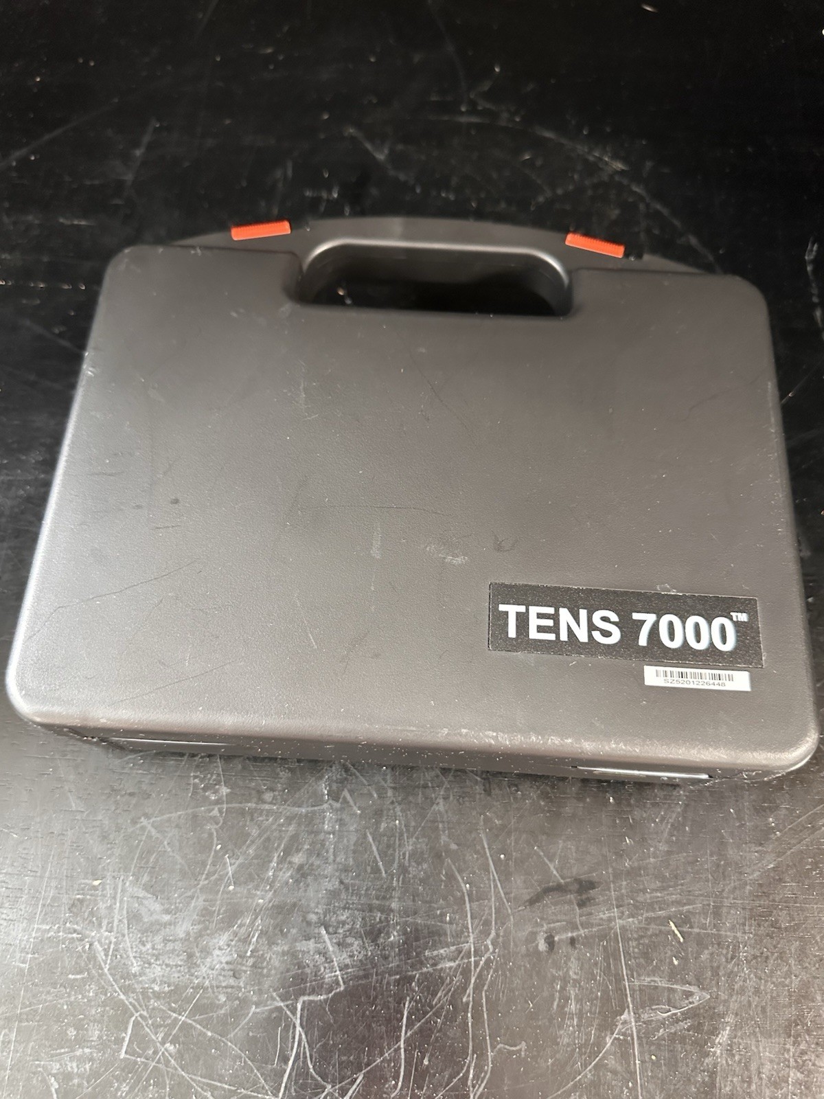Muscle Stimulator Tens 7000 Unit Digital Electrical OTC-Roscoe Medical