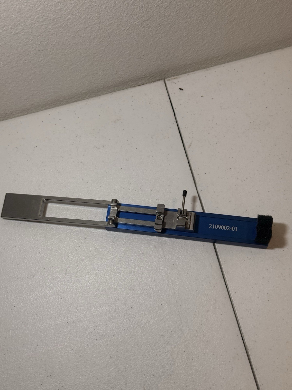 Corning TL-UC01 Elite UniCam Connector Installation Tool Cleaver