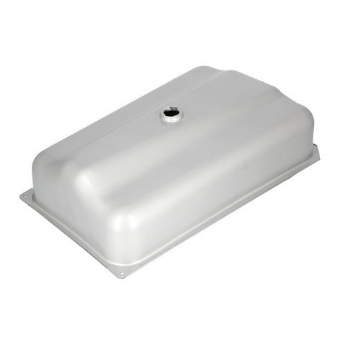 Fuel Tank – Less Sending Unit Hole fits Ford 600 700 800 900 2000 4000 NCA9002A
