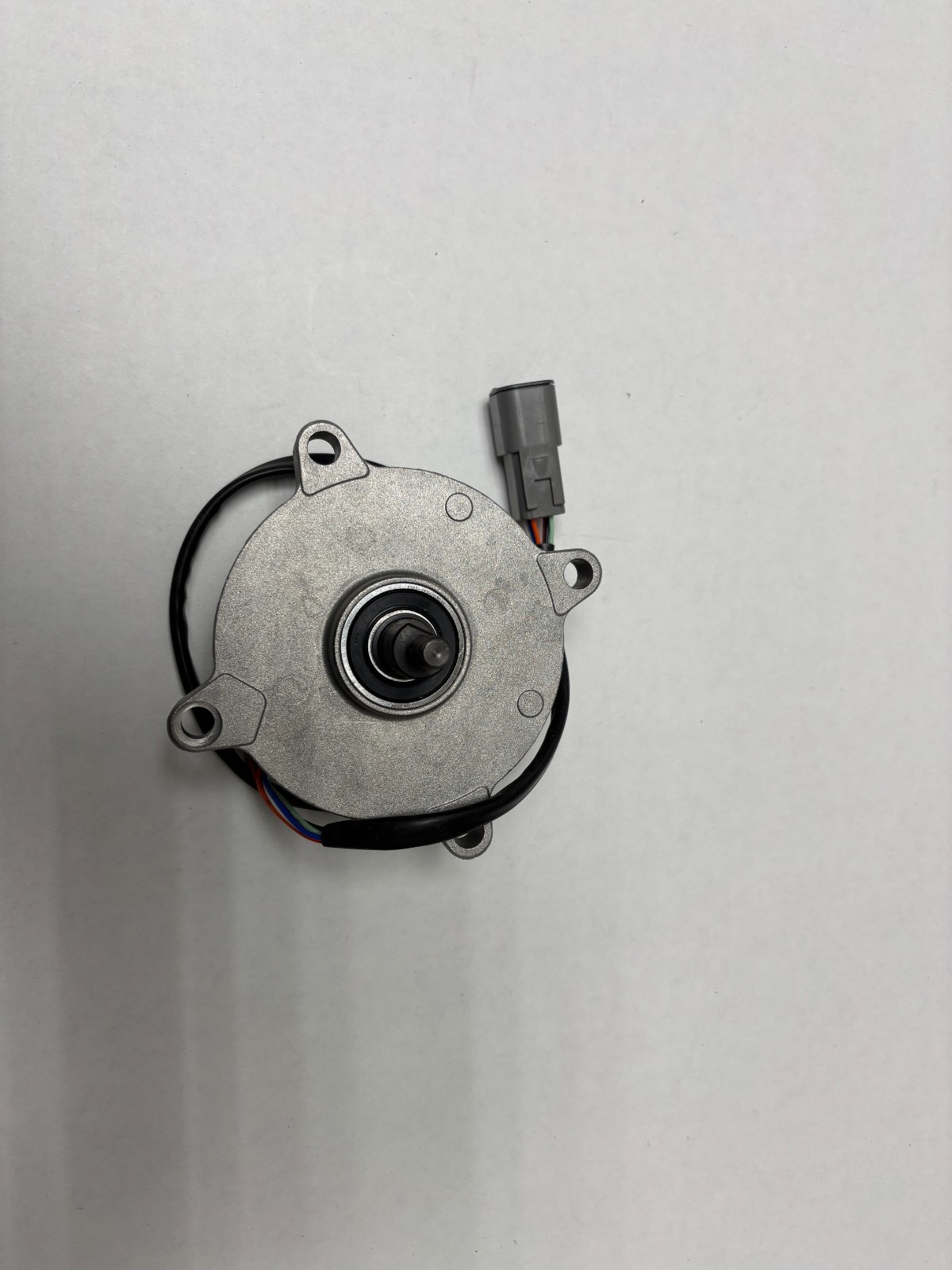 Hyster/Yale HY 8838314 Sensor Steer Control Unit