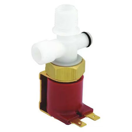 Bradley S07-041 Solenoid, Ganged