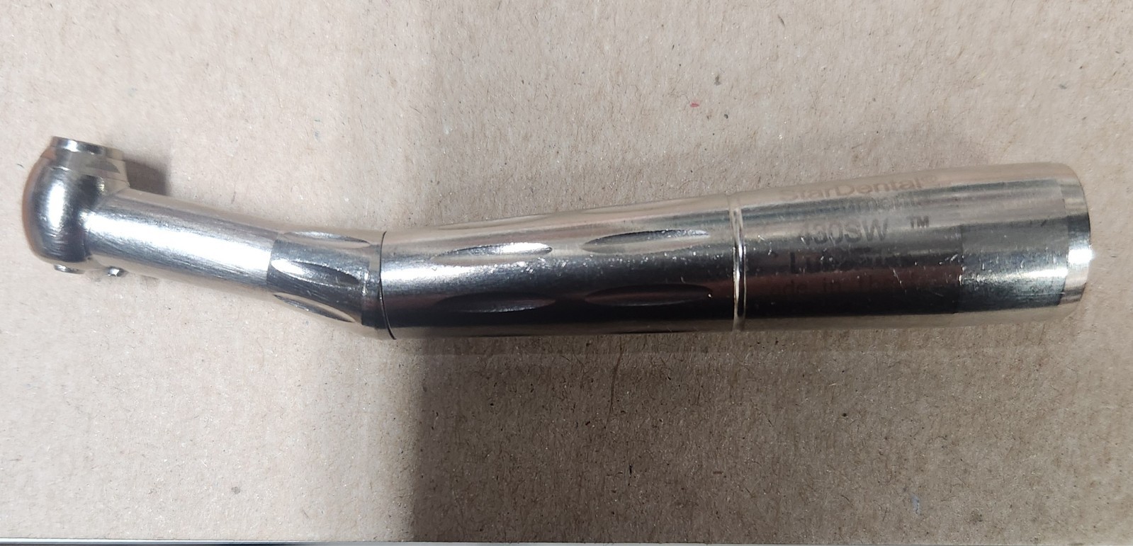 Star 430 SW handpiece