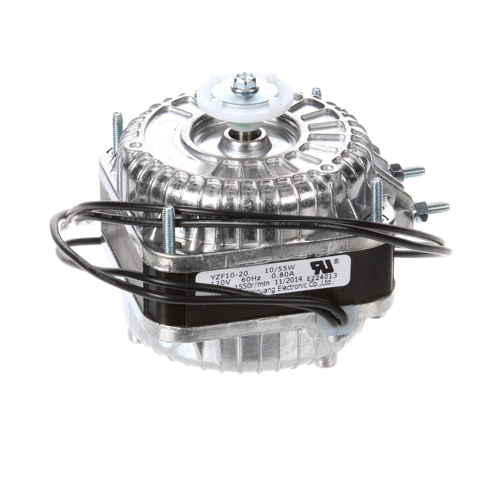 Fagor Commercial Cond/Evap Fan Motor 12188086 – Genuine OEM Replacement Part