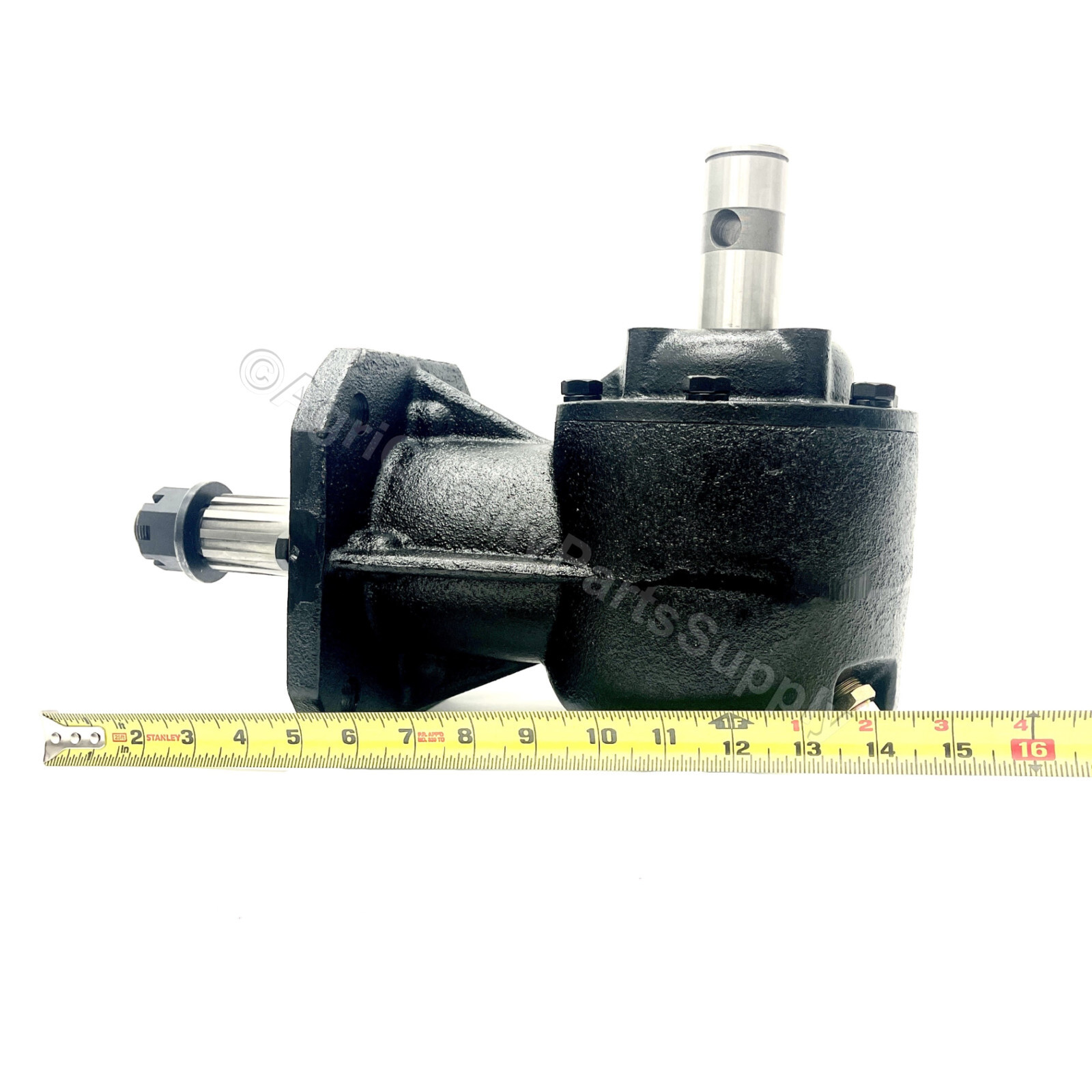 Drop-in replacement Land Pride Gearbox 826-383C and 826-026C for RC1660