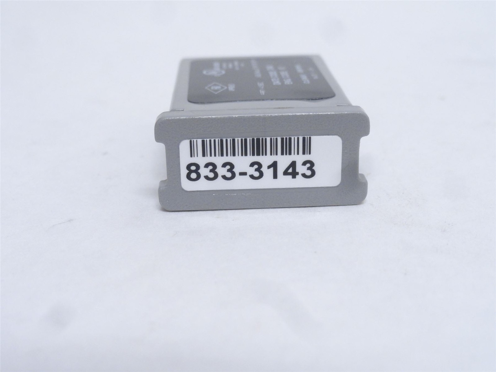 244973 New In Box; Cleaver Brooks 833-143 Fireye Burner Logix Program Module