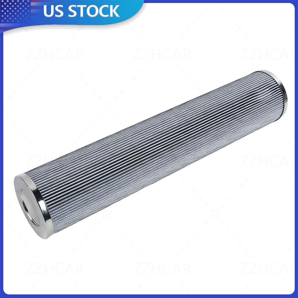 10 Micron Hydraulic Filter For Schroeder Filter Elements 7628580 18LZ10