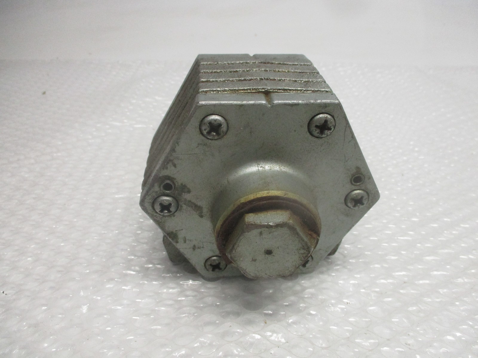 GAST 4AM-NRV-92 MOTOR UNMP