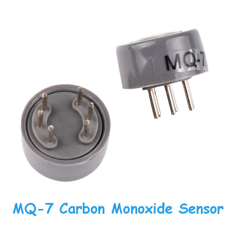 Gas Sensor Module Smoke Butane Methane Detection Modul Probe Module MQ-2 to -135