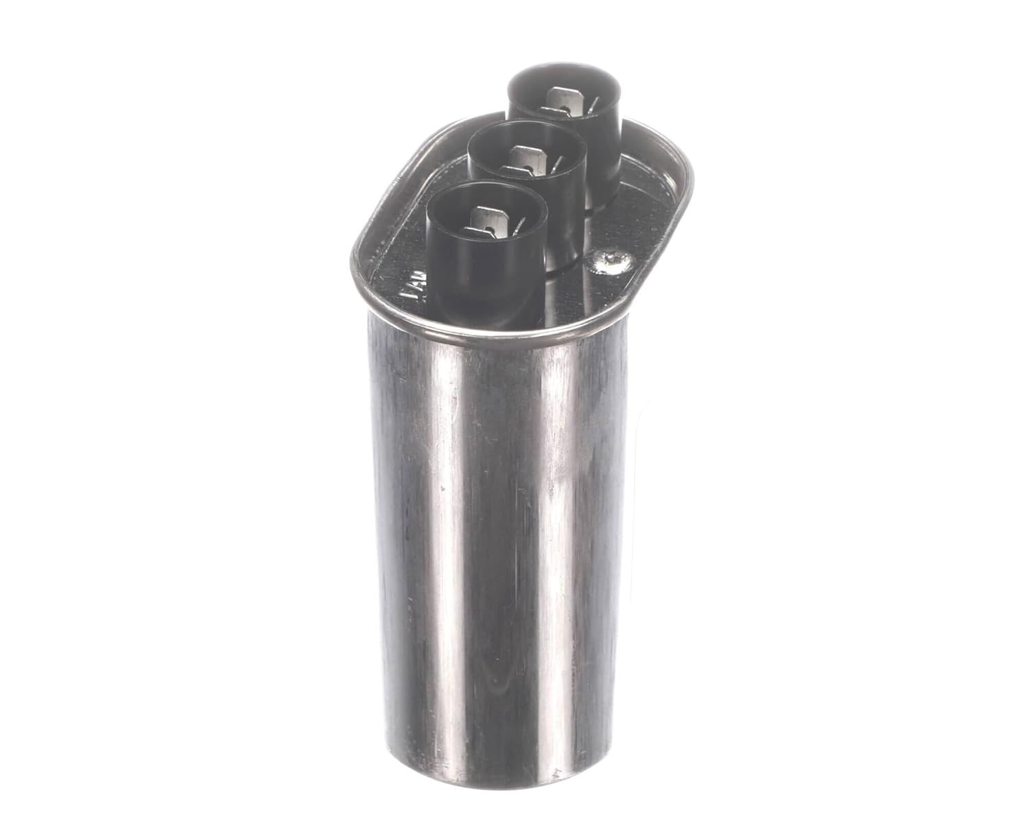 100232 Turbochef Capacitor, 0.91Uf+0.19Uf, Dual, 2500Vac (50/60Hz) Same Day Ship