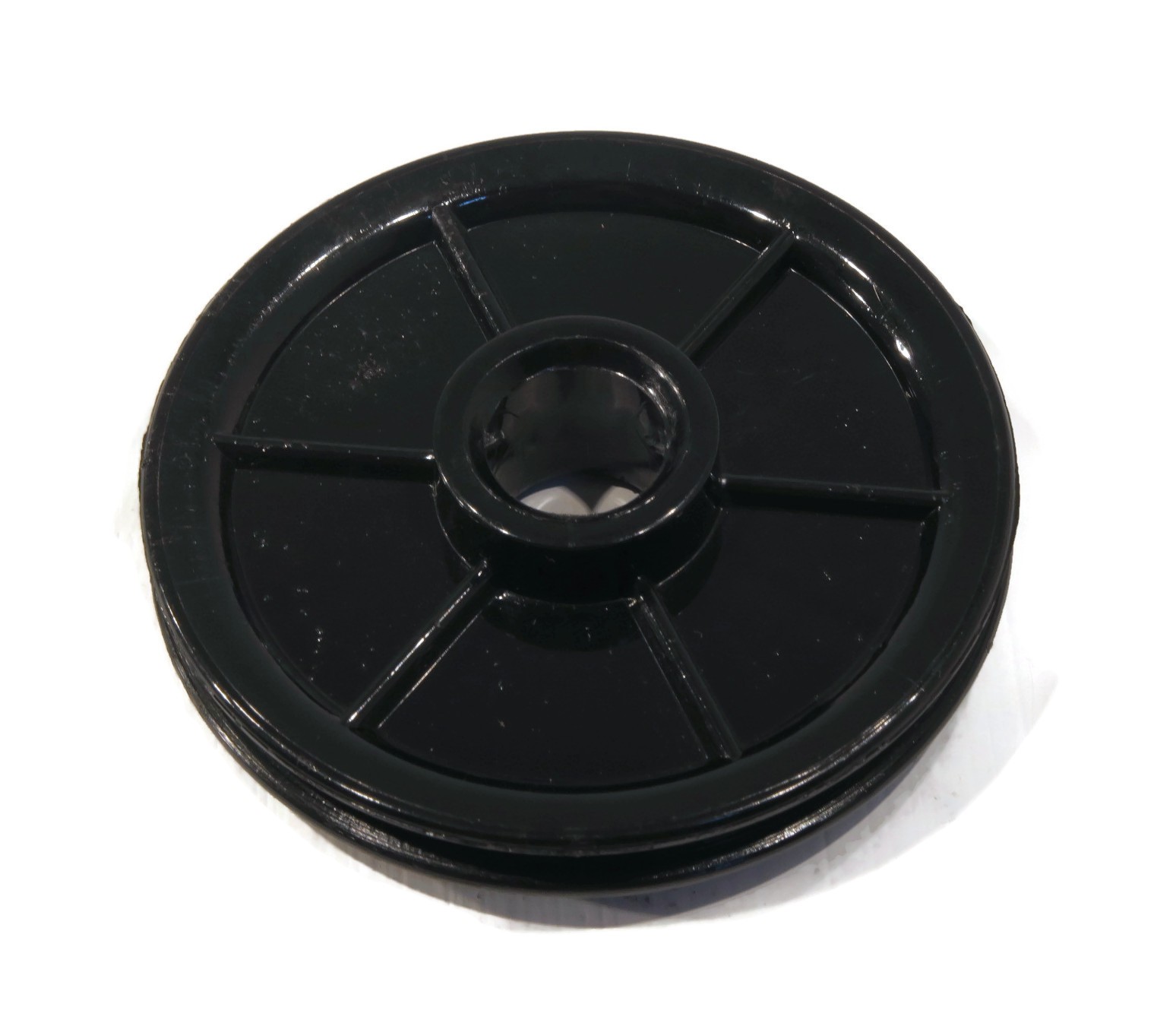 (Pack of 2) Idler Pulleys for Chamberlain & LiftMaster 144C56 Garage Door Opener