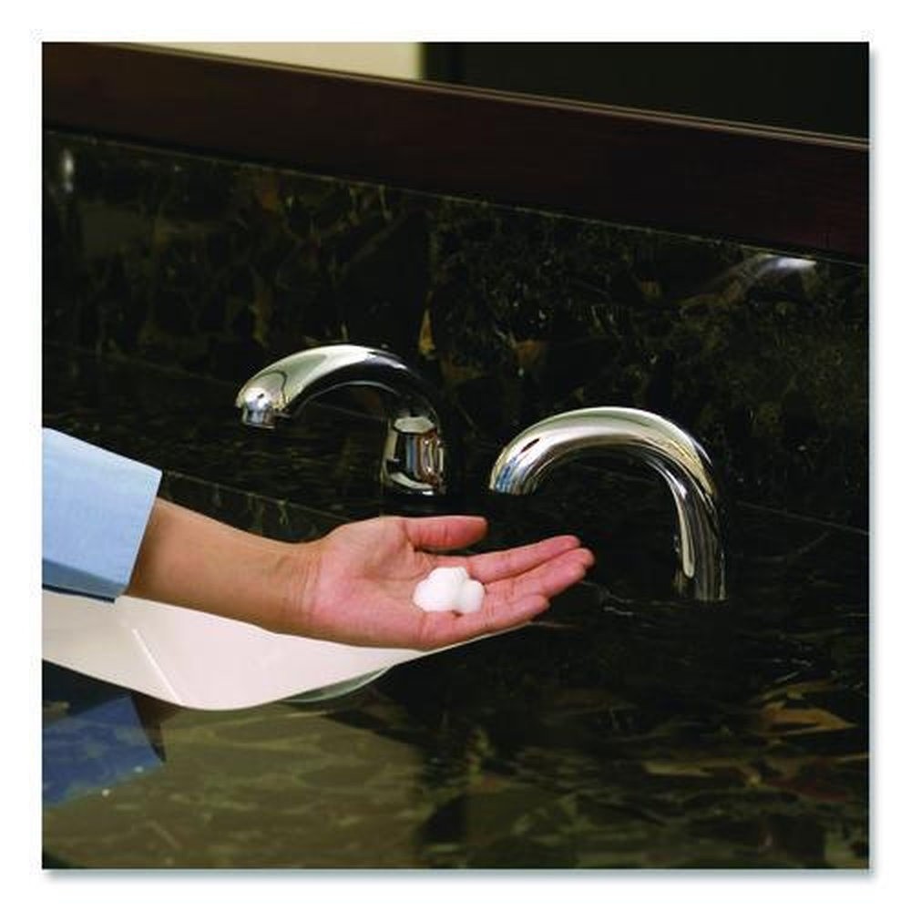 Rubbermaid Commercial 4013111 800 ml Hand Soap – Floral Scent (4/Carton) New