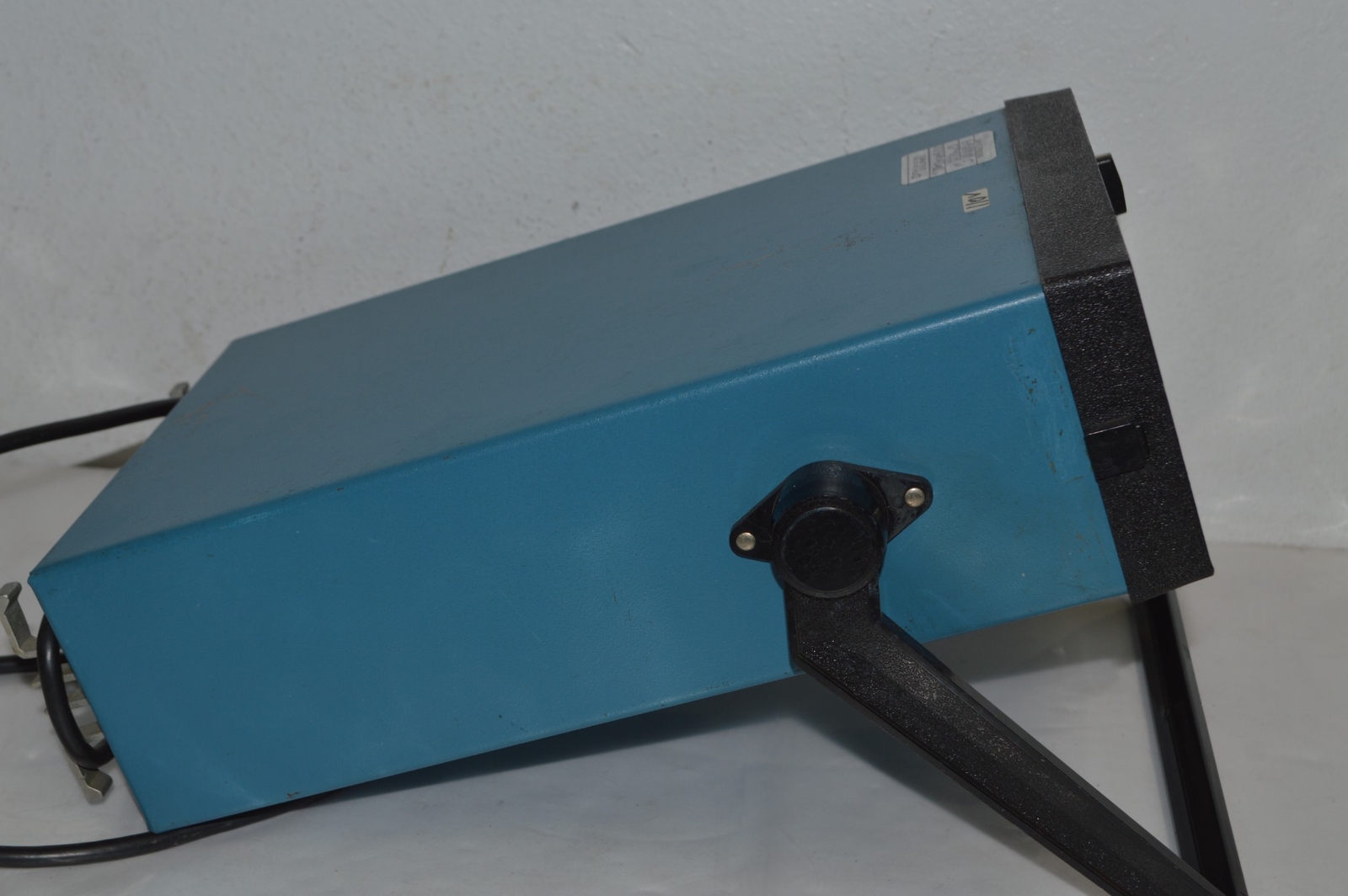 *TC* ESI ELECTRO SCIENTIFIC INDUSTRIES IMPEDANCE METER 252 (BAL54)