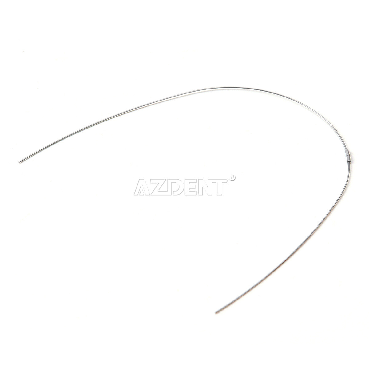 Dental Ortho Super Elastic Cu-Ni-Ti Arch Wires W/Stops Round/Rectangular Damon