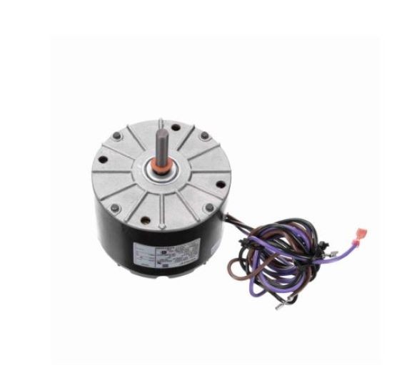 OAM10088 Century Motor 825 RPM Single Speed 1/12 HP for HVAC Condenser